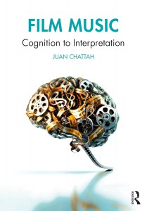 Couverture du livre Film Music - de Juan Chattah