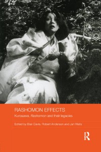 Cover of the book Rashomon Effects - Edited by Blair Davis, Robert Anderson and Jan Walls
