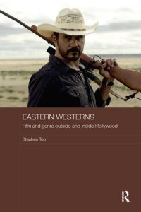 Couverture du livre Eastern Westerns - de Stephen Teo
