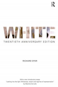 Couverture du livre White - de Richard Dyer