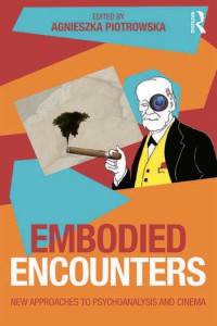 Couverture du livre Embodied Encounters - Sous la direction de Agnieszka Piotrowska