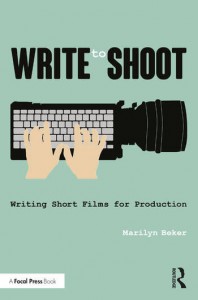 Couverture du livre Write to Shoot - de Marilyn Beker