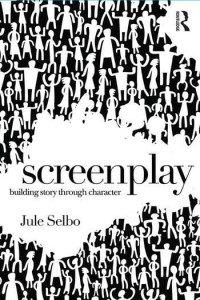 Couverture du livre Screenplay - de Jule Selbo