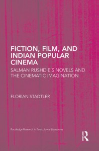 Couverture du livre Fiction, Film, and Indian Popular Cinema - de Florian Stadtler