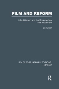 Couverture du livre Film and Reform - de Ian Aitken