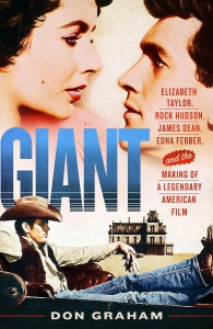Cover of the book Giant - by Don Graham