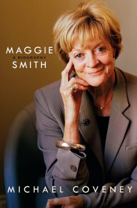 Couverture du livre Maggie Smith - de Michael&nbsp;Coveney