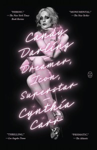 Cover of the book Candy Darling - by Cynthia Carr