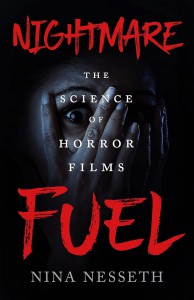 Cover of the book Nightmare Fuel - by Nina Nesseth