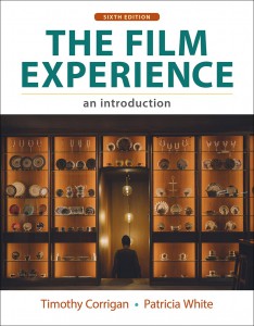 Couverture du livre The Film Experience - de Timothy Corrigan et Patricia White