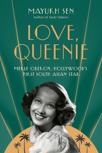 Cover of the book Love, Queenie - by Mayukh&nbsp;Sen