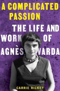 Cover of the book A Complicated Passion - by Carrie Rickey