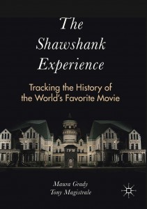 Cover of the book The Shawshank Experience - by Maura Grady and Tony Magistrale
