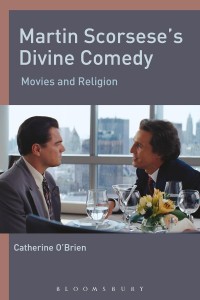 Couverture du livre Martin Scorsese's Divine Comedy - de Catherine O'Brien