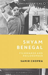Cover of the book Shyam Benegal - by Samir Chopra