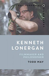 Cover of the book Kenneth Lonergan - by Todd May
