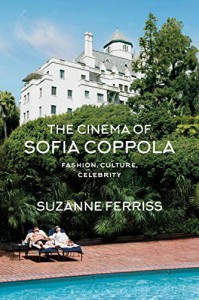 Cover of the book The Cinema of Sofia Coppola - by Suzanne Ferriss