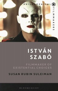 Cover of the book István Szabó - by Susan Rubin Suleiman and Costica Bradatan