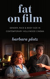 Couverture du livre Fat on Film - de Barbara Plotz