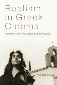 Couverture du livre Realism in Greek Cinema - de Vrasidas Karalis