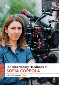 Cover of the book The Bloomsbury Handbook to Sofia Coppola - Edited by Suzanne Ferriss