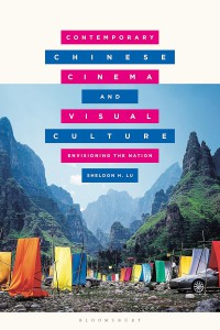 Couverture du livre Contemporary Chinese Cinema and Visual Culture - de Sheldon Lu