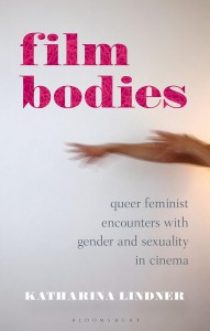 Cover of the book Film Bodies - by Katharina Lindner