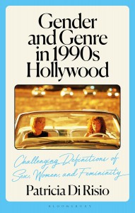 Cover of the book Gender and Genre in 1990s Hollywood - by Patricia Di Risio