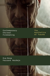 Cover of the book Contemporary Chilean Filmmaking - by Eva-Rosa Ferrand Verdejo