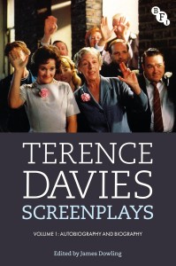 Couverture du livre Terence Davies Screenplays - de Terence&nbsp;Davies