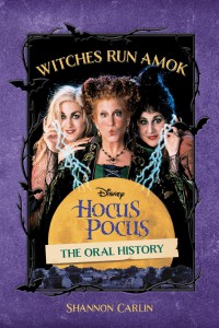 Couverture du livre Witches Run Amok - de Shannon Carlin