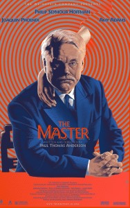 Cover of the book The Master - by Paul Thomas Anderson