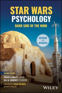 Star Wars Psychology:Dark Side of the Mind