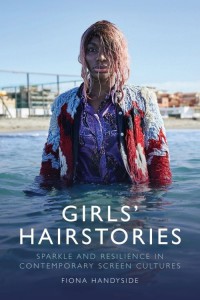 Cover of the book Girls' Hairstories - by Fiona Handyside