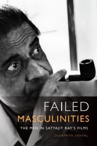 Couverture du livre Failed Masculinities - de Devapriya Sanyal