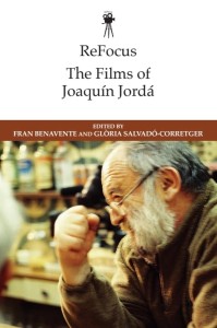 The Films of Joaquín Jordá