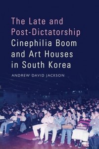 Couverture du livre The Late and Post-Dictatorship - de Andrew David Jackson
