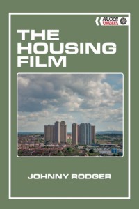Couverture du livre The Housing Film - de Johnny Rodger