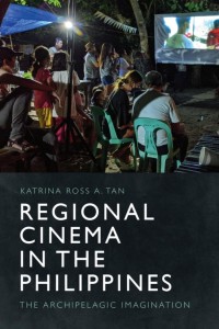 Couverture du livre Regional Cinema in the Philippines - de Katrina Ross A. Tan