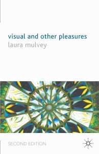 Cover of the book Visual and Other Pleasures - by Laura&nbsp;Mulvey