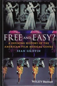 Cover of the book Free and Easy? - by Sean Griffin