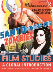 Couverture du livre Film Studies - de Glyn Davis, Kay Dickinson, Lisa Patti et Amy Villarejo