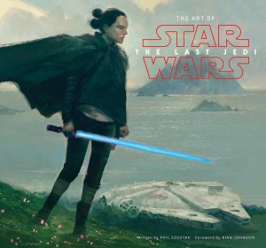 Couverture du livre The Art of Star Wars - de Phil Szostak