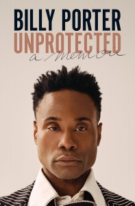 Couverture du livre Unprotected - de Billy Porter
