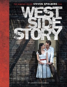 Couverture du livre West Side Story - de Laurent Bouzereau