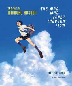 Couverture du livre The Man Who Leapt Through Film - de Charles Solomon