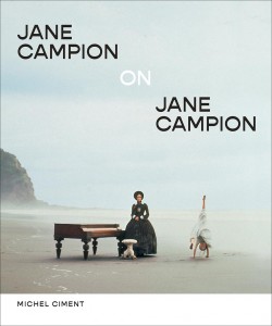Cover of the book Jane Campion on Jane Campion - by Michel Ciment