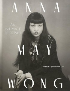 Anna May Wong:An Intimate Portrait