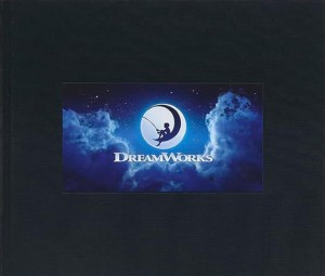 Cover of the book The Art of DreamWorks Animation - Collective