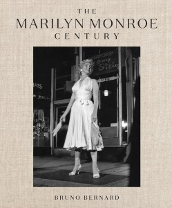 Couverture du livre The Marilyn Monroe Century - de Joshua&nbsp;John&nbsp;Miller